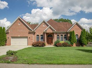 3780 Traveler Rd, Harrisonburg, VA 22801