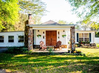 362 Wilson Loop, Cohutta, GA 30710