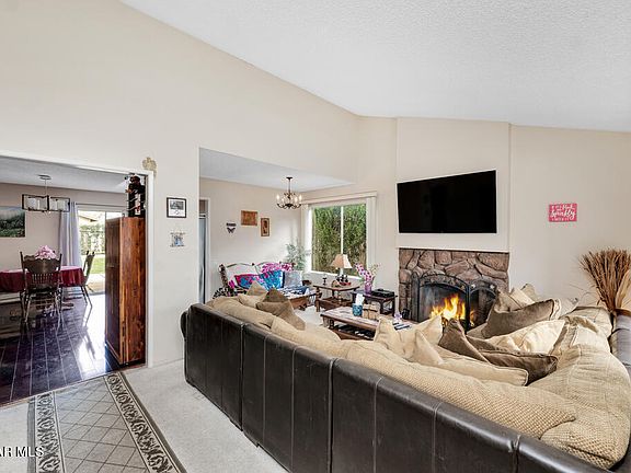 4th image of 3883 San Marcos Ct