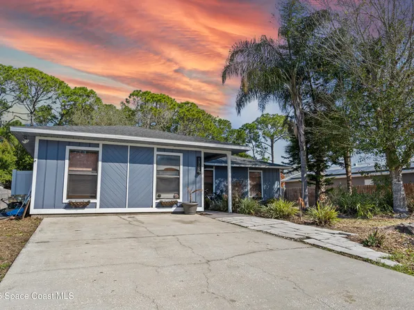 1315 Kayford St NW, Palm Bay, FL 32907
