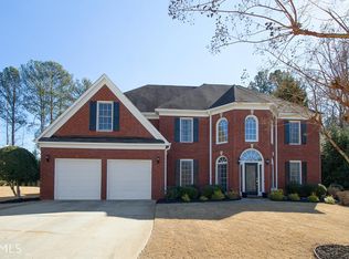 135 Tall Timbers Cir, Newnan, GA 30265