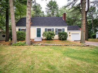 75 McKeen St, Brunswick, ME 04011