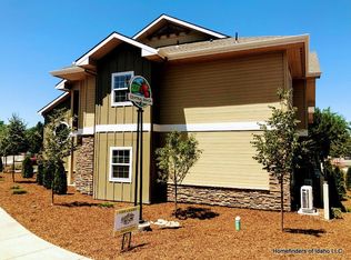 4252 W Rose Hill St #204, Boise, ID 83705