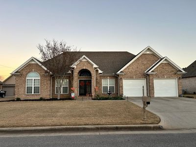 135 Wynchase Dr, Muscle Shoals, AL, 35661