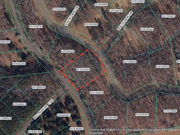 Lot 504 Water's Edge DR