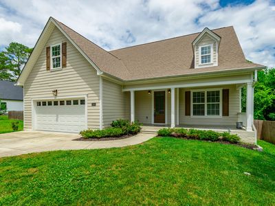 268 56th St NW, Cleveland, TN, 37312