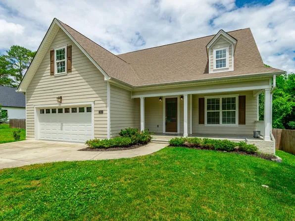 268 56th St NW, Cleveland, TN 37312