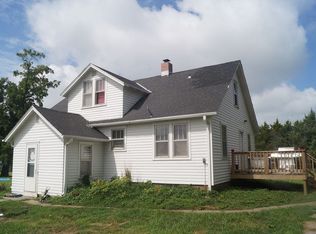 64107 733rd Rd, Auburn, NE 68305