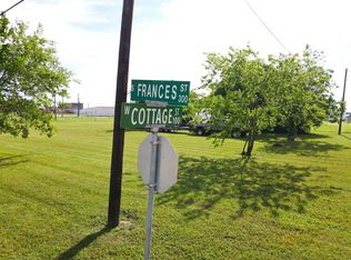 0 S Frances St, Terrell, TX 75160