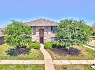 4184 Sydney Dr, Frisco, TX 75033
