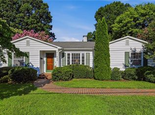 954 Vernon Ave, Winston Salem, NC 27106