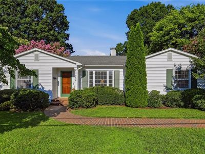 954 Vernon Ave, Winston Salem, NC, 27106