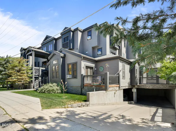 1499 Park Ave #6, Park City, UT 84060