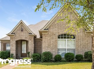 5792 Bedford Loop E, Southaven, MS 38672
