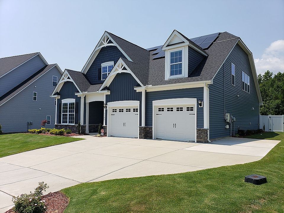2nd image of 5521 Weathered Rock Ct