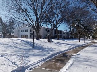 Cherokee Gardens Condos, Madison, WI 53704