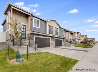5118 Sullivan St, Cheyenne, WY 82009