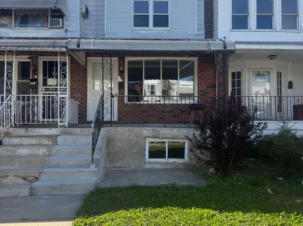 2452 S Edgewood St, Philadelphia, PA 19142