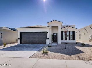 3842 Caspian Rd, Las Cruces, NM 88012
