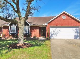5022 Glenview Dr, La Porte, TX 77571