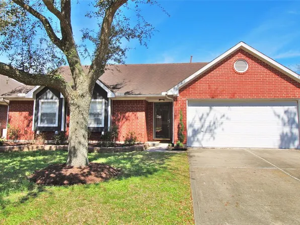 5022 Glenview Dr, La Porte, TX 77571