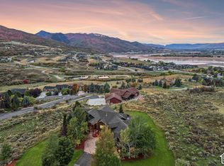 6576 E Via Cortina St, Huntsville, UT 84317