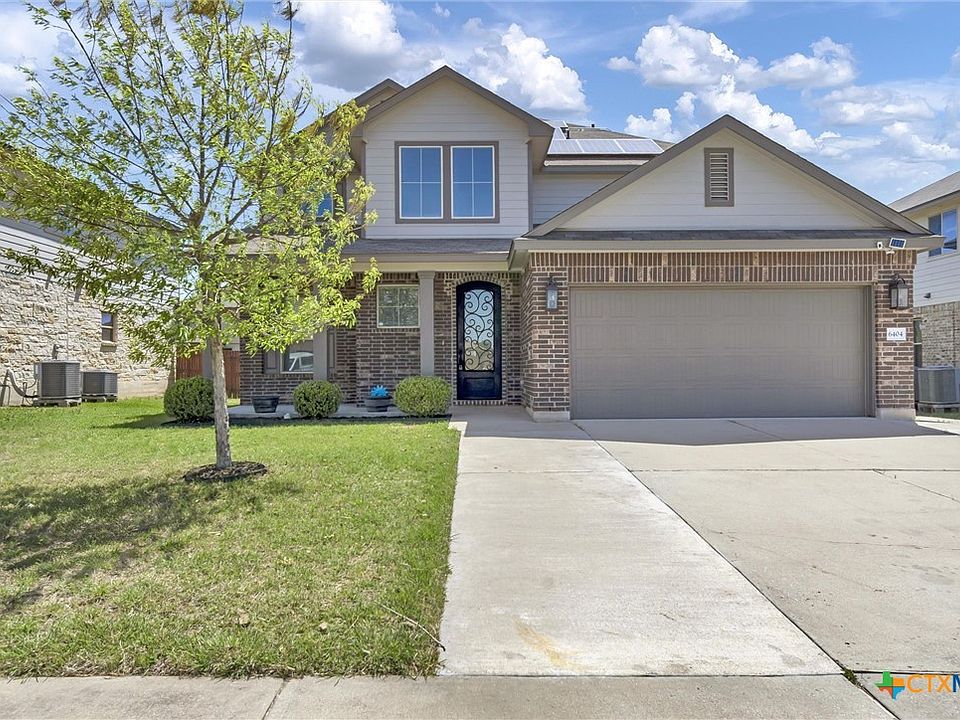 1st image of 6404 Mustang Ln