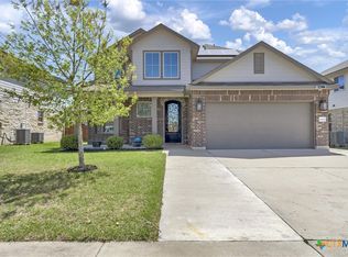 6404 Mustang Ln, Killeen, TX 76549
