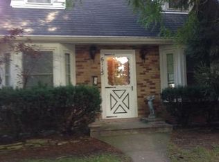 6115 N Lenox Ave, Chicago, IL 60646