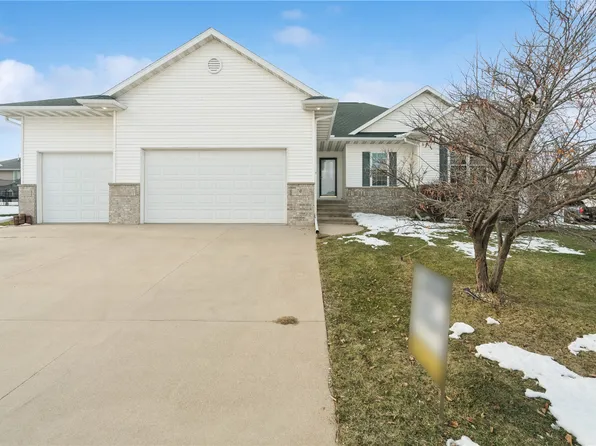 205 Cardinal Ave, Atkins, IA 52206