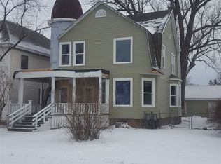 1106 Hammond Ave #2, Superior, WI 54880