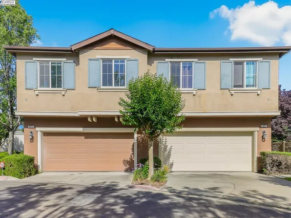 603 Heritage Cir, San Lorenzo, CA 94580