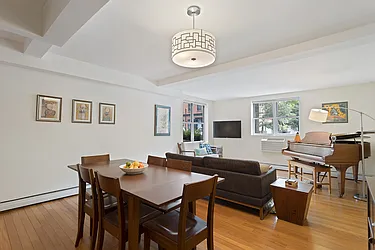 Sold by Corcoran
