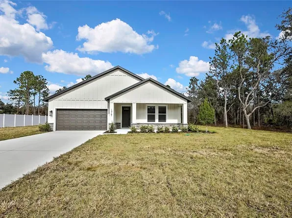 13151 Trapper John Rd, Weeki Wachee, FL 34614
