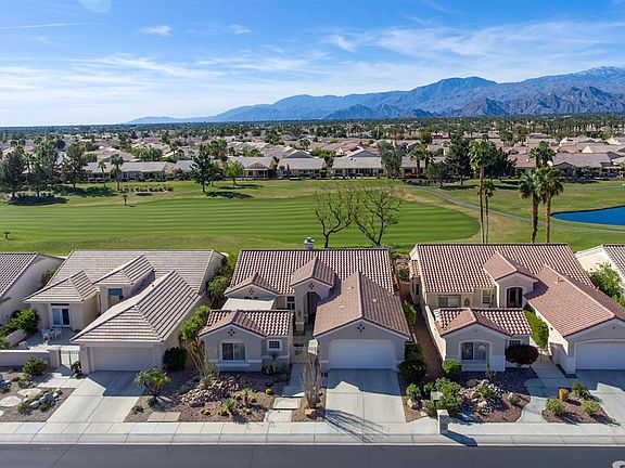 4th image of 78515 Sunrise Canyon Ave