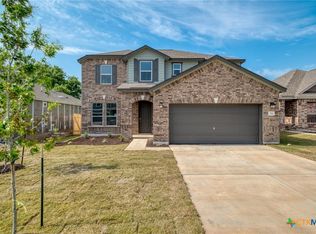 711 Ryann Ln, Belton, TX 76513