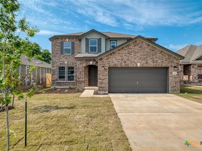 711 Ryan St, Belton, TX, 76513