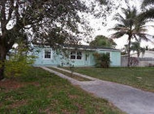 2841 Shawnee Rd, West Palm Beach, FL 33406