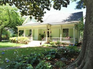 601 Line St NE, Decatur, AL 35601