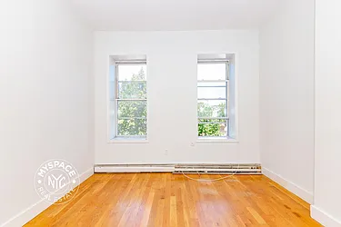 Rented by MySpaceNYC