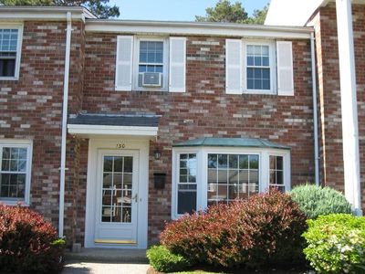 130 Coventry Cir, Brockton, MA, 02301