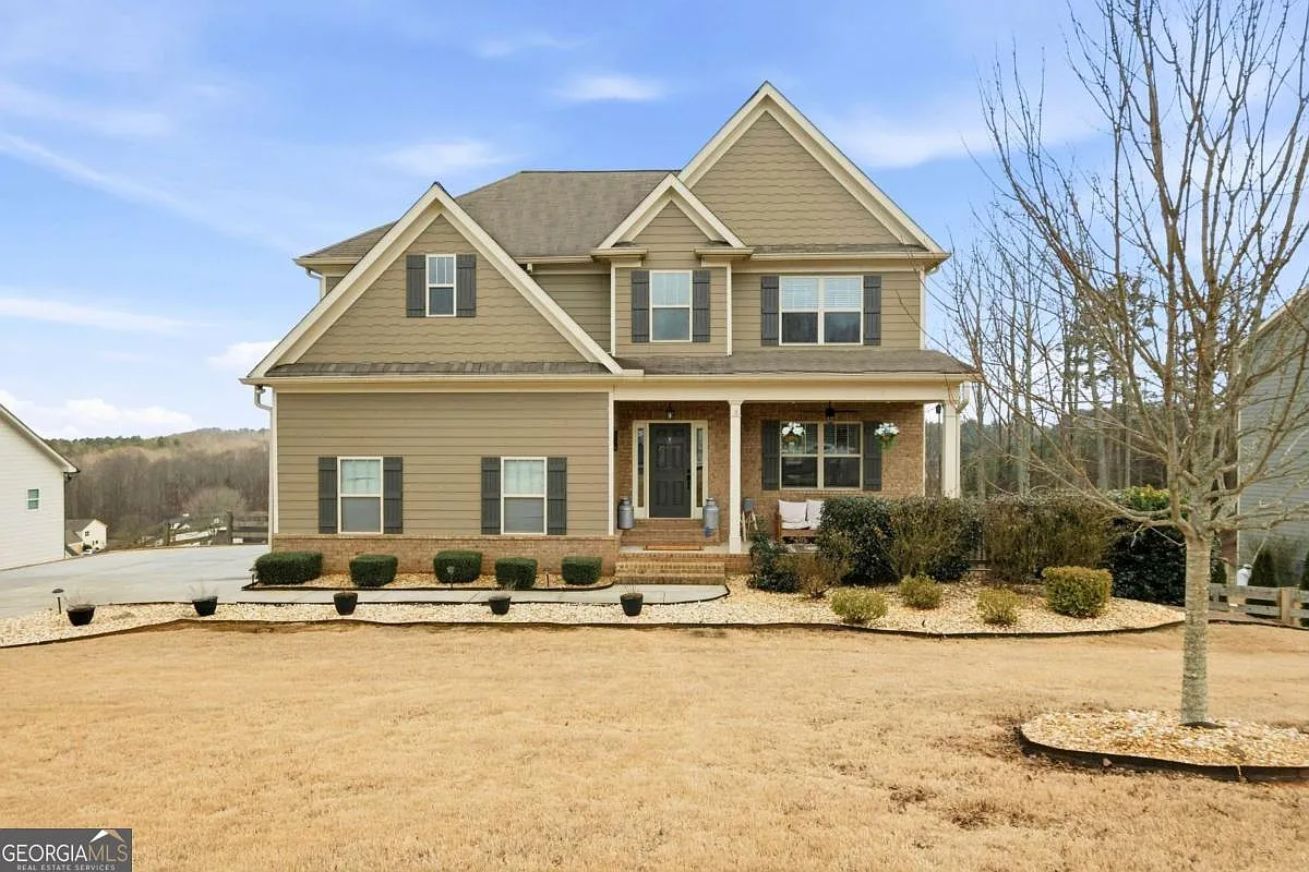201 Whelchel Valley Dr photo 1