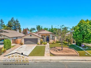 11808 Wethersfield St, Bakersfield, CA 93312