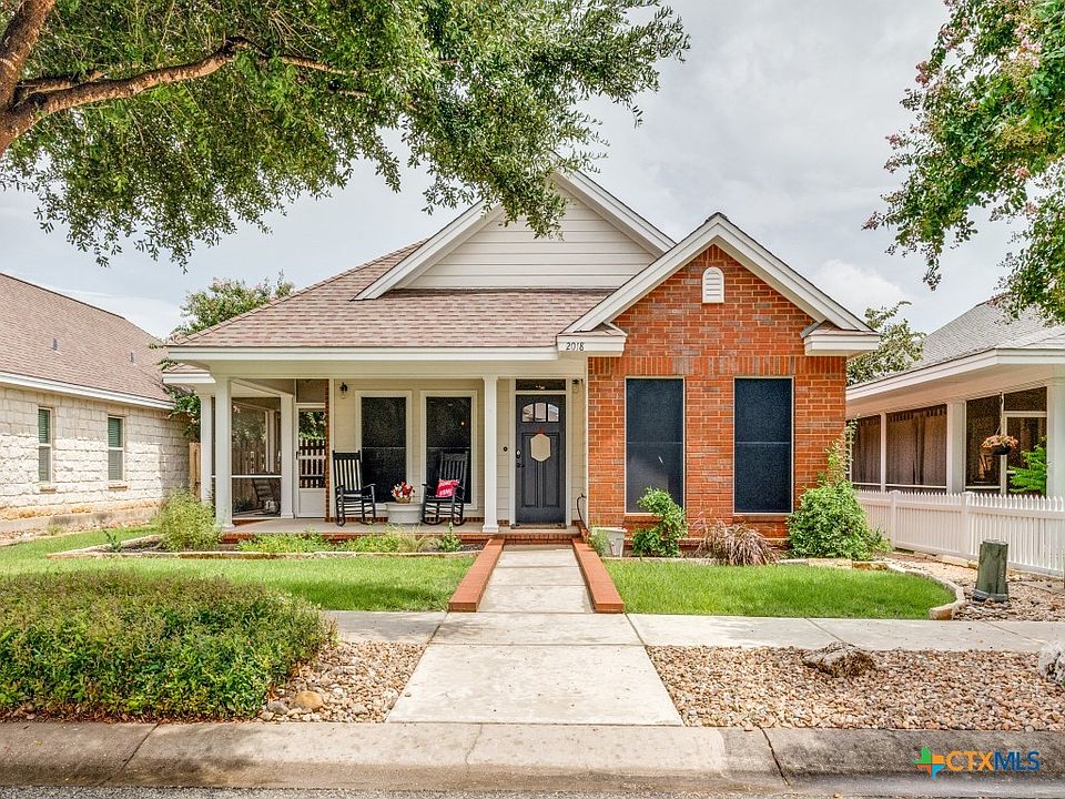 1st image of 2018 Cotton Blvd