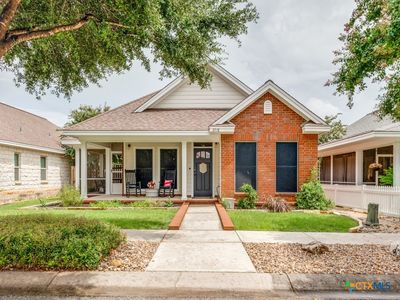 2018 Cotton Blvd, New Braunfels, TX, 78130