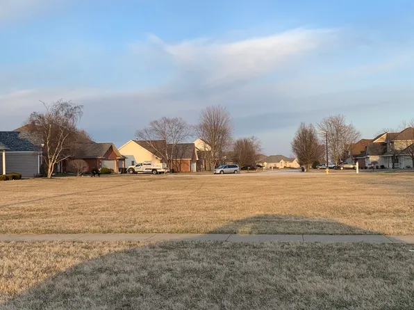 LOT 38 Sandstone Ln Lot 38, Manteno, IL 60950