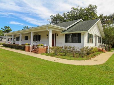 31 N Cone St, Quincy, FL, 32351