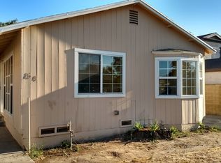154 E 81st St, Los Angeles, CA 90003