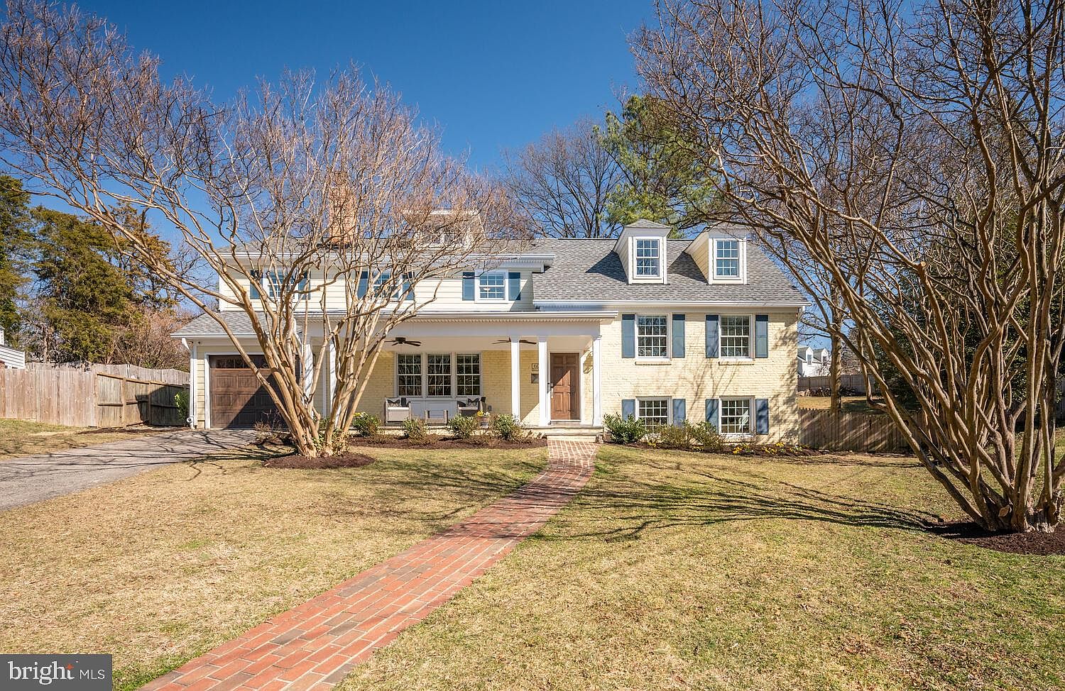 602 Oakley Pl, Alexandria, VA 22302 | Zillow