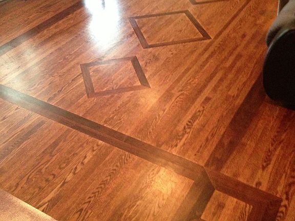 Custom made and Unique 